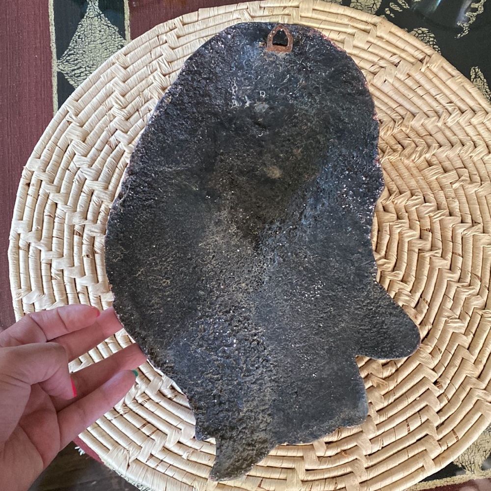 Native American Wall Hanging - Picture 11 of 15